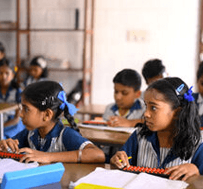 Classroom learning