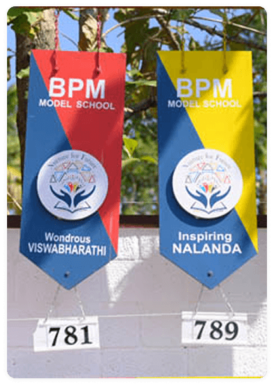 School Banners