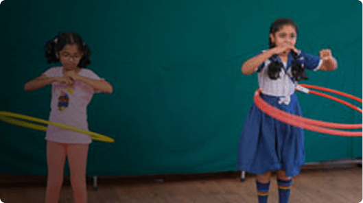 Physical Education