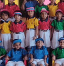 Kindergarten